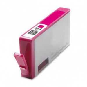 HP 364 XL CB324EE, magenta with chip, 18ml, (kompatibilný) 